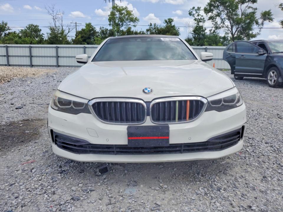 Aukcja sprzedaży 2020 Bmw 530, vin: WBAJR7C06LCD09165, numer aukcji: 60196656