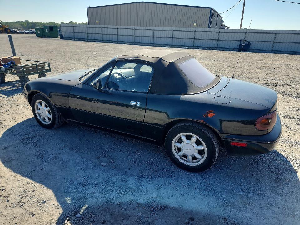 1995 Mazda Mx-5 Miata მანქანა იყიდება აუქციონზე, vin: JM1NA3535S0613001, აუქციონის ნომერი: 61085116