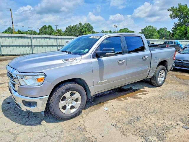 Продаж на аукціоні авто 2020 Ram 1500, vin: 1C6RREFT5LN373142, номер лоту: 62591576