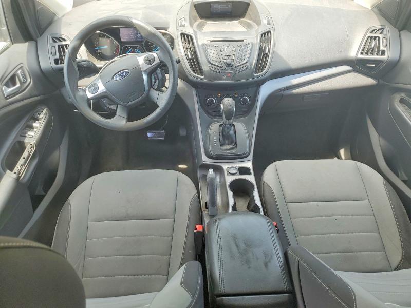 Продажа на аукционе авто 2014 Ford Escape, vin: 1FMCU0GX6EUD62978, номер лота: 62127836