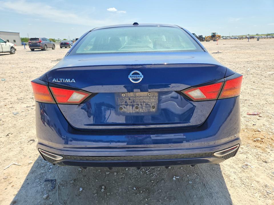 Продажа на аукционе авто 2019 Nissan Altima, vin: 1N4BL4BV8KC238427, номер лота: 63572576
