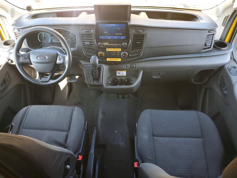 Aukcja sprzedaży 2020 Ford Transit, vin: 1FTRS4X80LKB04839, numer aukcji: 60687206