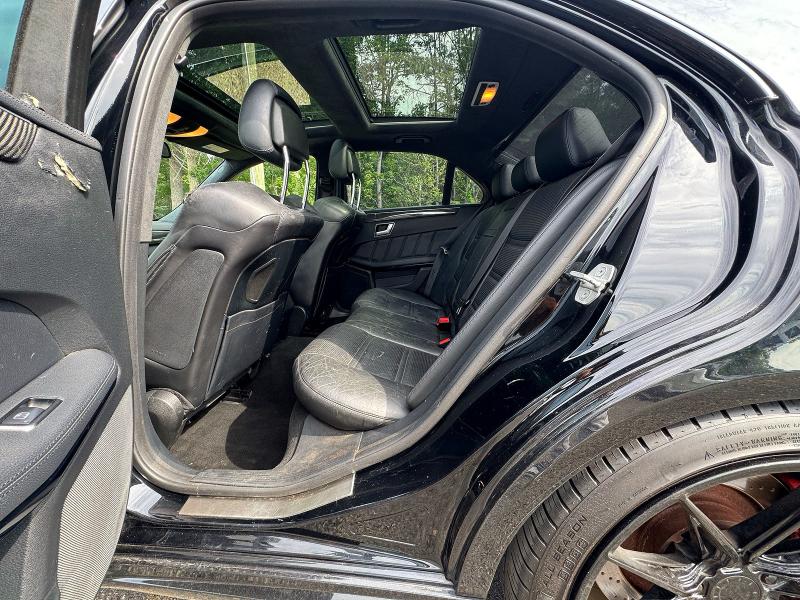 Aukcja sprzedaży 2013 Mercedes-benz E, vin: WDDHF7EB3DA755833, numer aukcji: 59732656