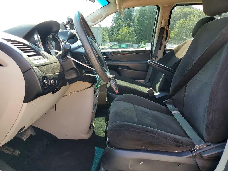Продаж на аукціоні авто 2012 Dodge Grand Caravan, vin: 2C4RDGBG2CR254690, номер лоту: 62901676