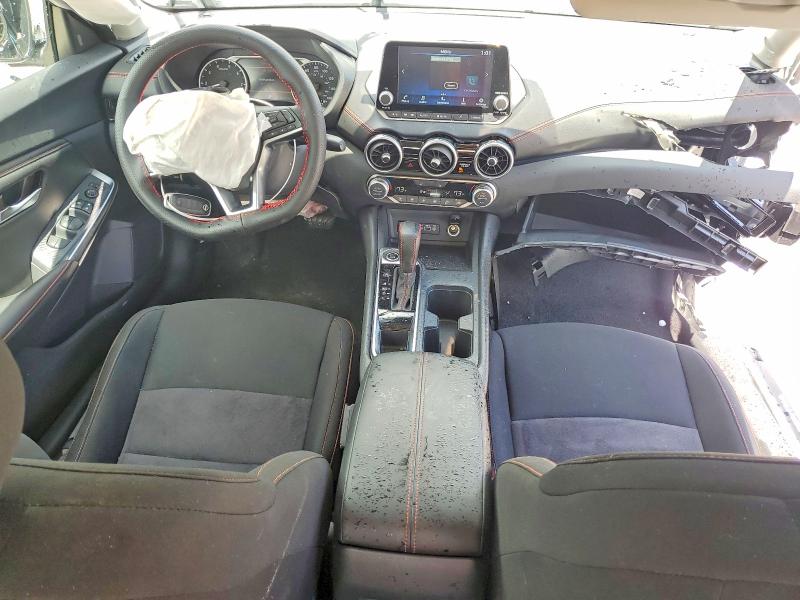 Продаж на аукціоні авто 2025 Nissan Sentra, vin: 3N1AB8DVXSY385517, номер лоту: 61018746