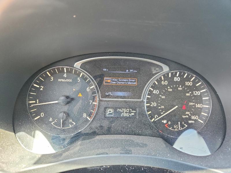 Aukcja sprzedaży 2015 Nissan Altima, vin: 1N4AL3AP5FC145315, numer aukcji: 61851126