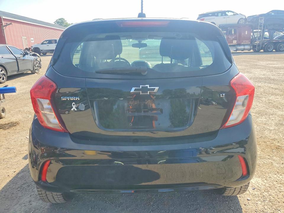 Продаж на аукціоні авто 2020 Chevrolet Spark, vin: KL8CD6SAXLC477802, номер лоту: 60601276