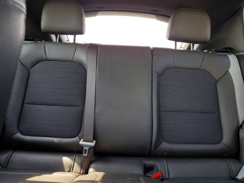 2024 Buick Envista მანქანა იყიდება აუქციონზე, vin: KL47LAE28RB191684, აუქციონის ნომერი: 60467936