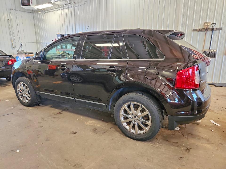 Продажа на аукционе авто 2014 Ford Edge, vin: 2FMDK4KCXEBB13157, номер лота: 59400996