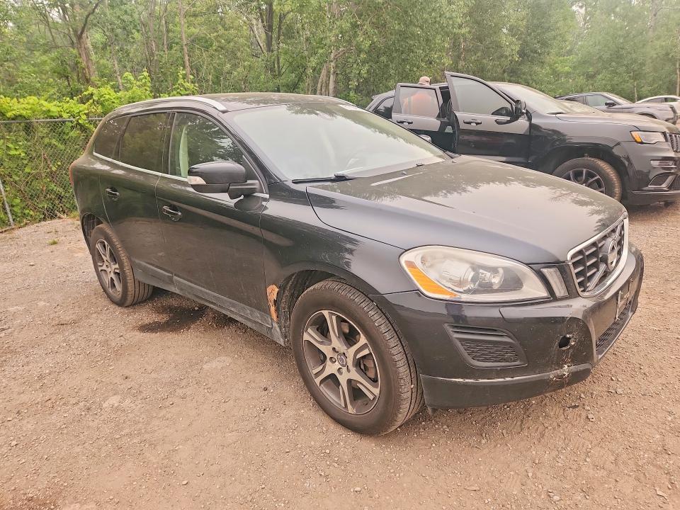 Продажа на аукционе авто 2013 Volvo Xc60, vin: YV4902DZ8D2449607, номер лота: 61134126