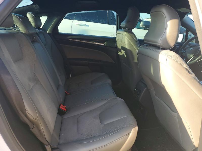 Продажа на аукционе авто 2017 Ford Fusion, vin: 3FA6P0VP9HR155773, номер лота: 62903326