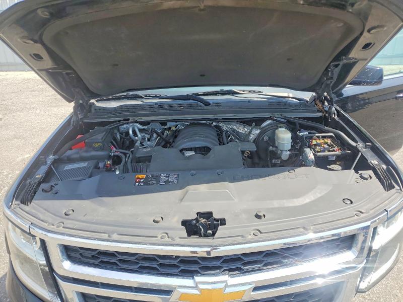 60161176 :رقم المزاد ، 1GNSCBKC8GR400629 vin ، 2016 Chevrolet Tahoe مزاد بيع