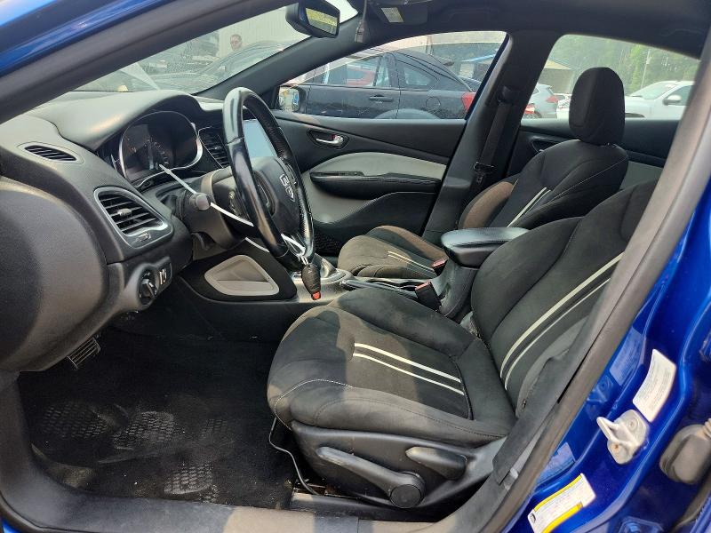 Продажа на аукционе авто 2013 Dodge Dart, vin: 1C3CDFBH5DD198780, номер лота: 61213896