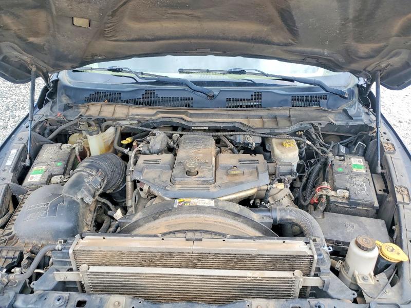 Продажа на аукционе авто 2013 Ram 2500, vin: 3C6UR5PLXDG535382, номер лота: 61890906