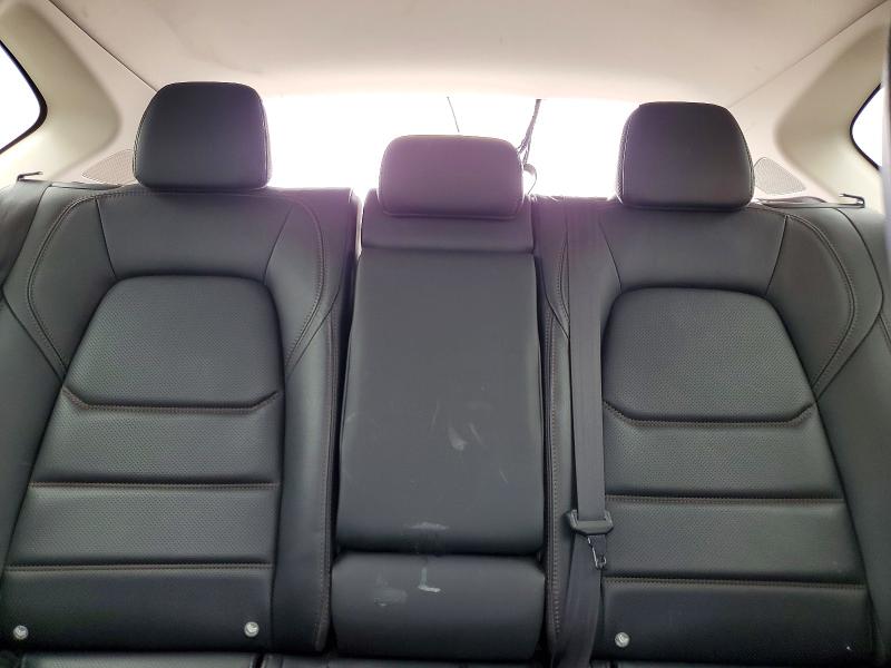 Продаж на аукціоні авто 2020 Mazda Cx-5, vin: JM3KFADM8L0729465, номер лоту: 61616016