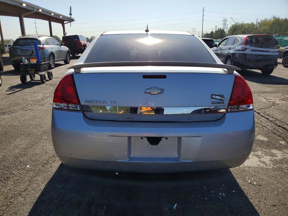 61927696 :رقم المزاد ، 2G1WG5EK9B1273810 vin ، 2011 Chevrolet Impala مزاد بيع