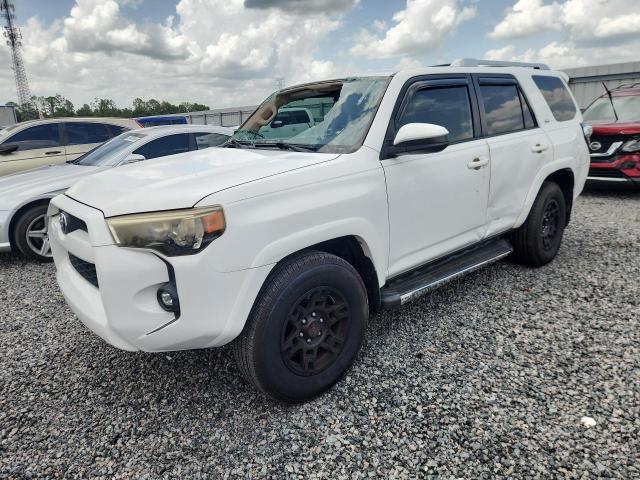 Продажа на аукционе авто 2014 Toyota 4runner, vin: JTEBU5JR0E5164944, номер лота: 60934906