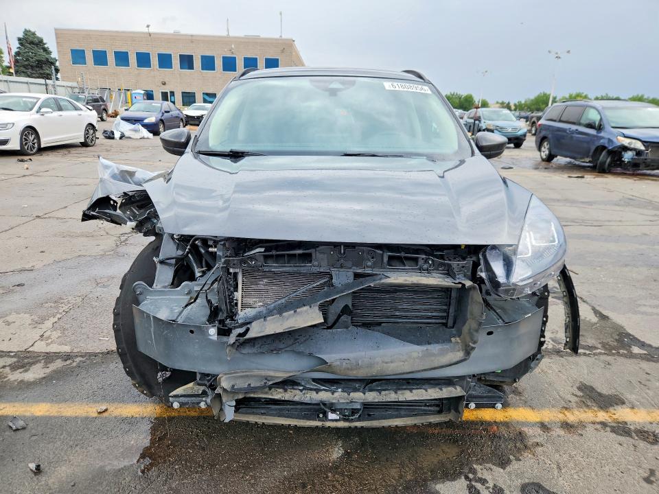 Aukcja sprzedaży 2020 Ford Escape, vin: 1FMCU9H97LUA56289, numer aukcji: 61808956