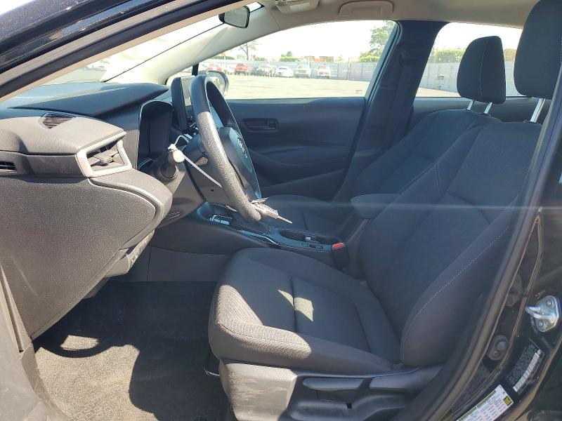 Продаж на аукціоні авто 2024 Toyota Corolla, vin: 5YFB4MDE4RP208184, номер лоту: 60795866