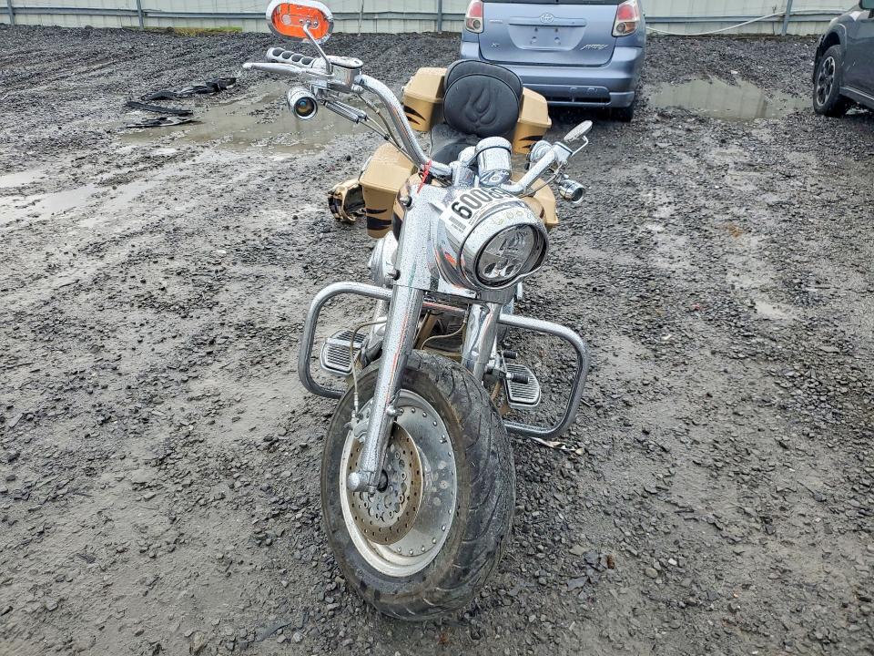 Продаж на аукціоні авто 2003 Harley-davidson Flhrsei1, vin: 1HD1PGE103Y954150, номер лоту: 60089626