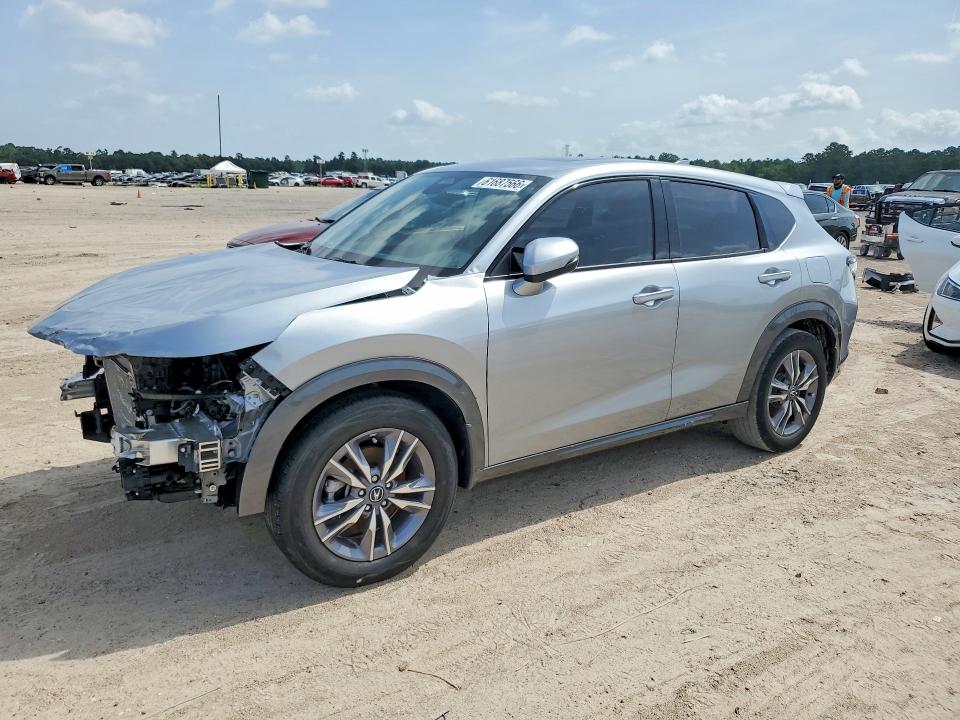 61687566 :رقم المزاد ، 3HDSA1H39TM703350 vin ، 2026 Acura Adx مزاد بيع