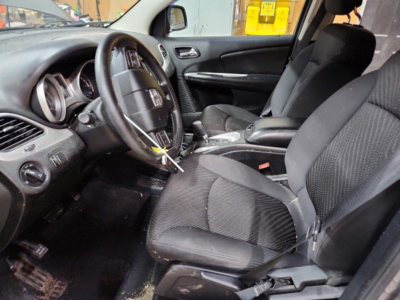 58780386 :رقم المزاد ، 3C4PDDBG2DT571633 vin ، 2013 Dodge Journey مزاد بيع