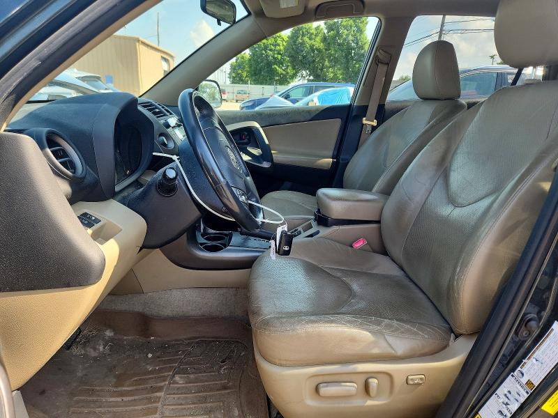 Продажа на аукционе авто 2009 Toyota Rav4, vin: JTMBK31V69D004803, номер лота: 61546436