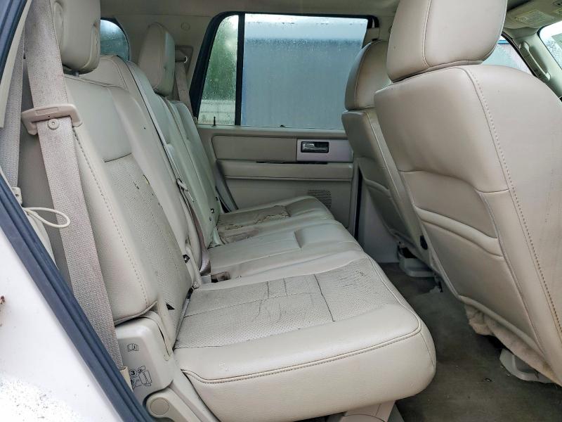 2014 Ford Expedition მანქანა იყიდება აუქციონზე, vin: 1FMJU1K55EEF01463, აუქციონის ნომერი: 61892636