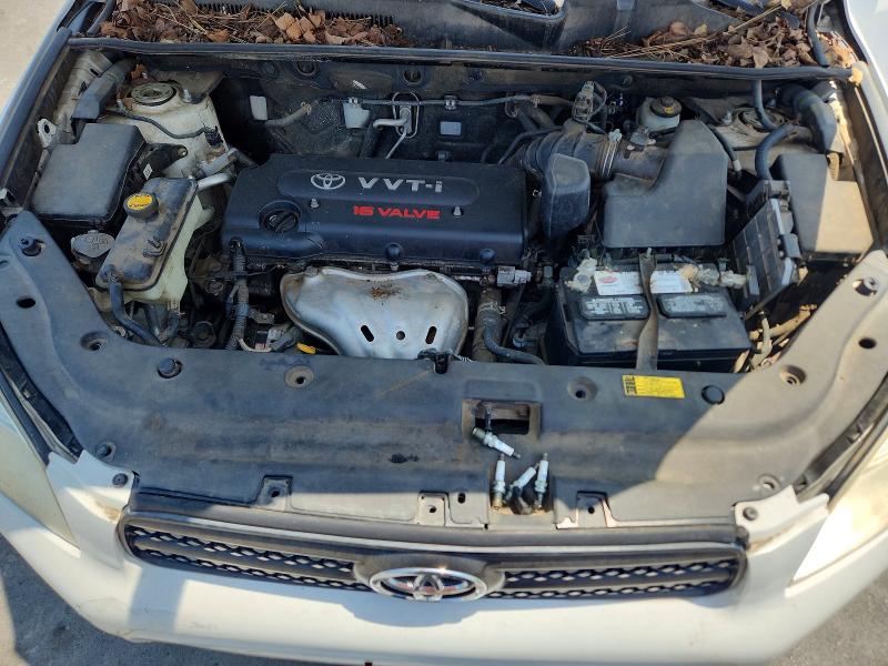 61078646 :رقم المزاد ، JTMZD33V565010376 vin ، 2006 Toyota Rav4 مزاد بيع
