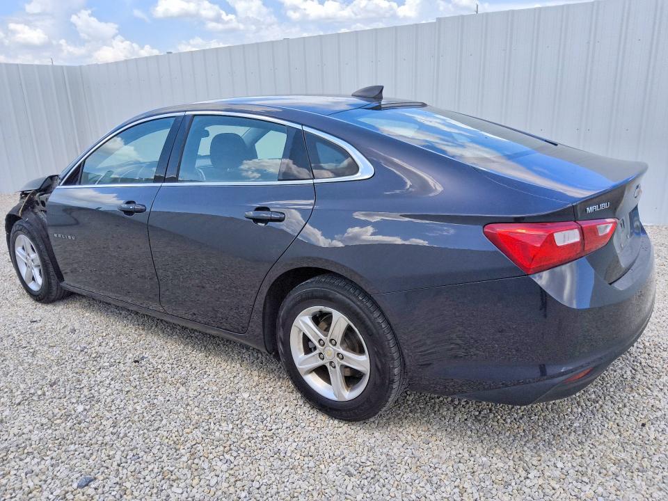 Продажа на аукционе авто 2022 Chevrolet Malibu, vin: 1G1ZC5ST6NF157046, номер лота: 60198826