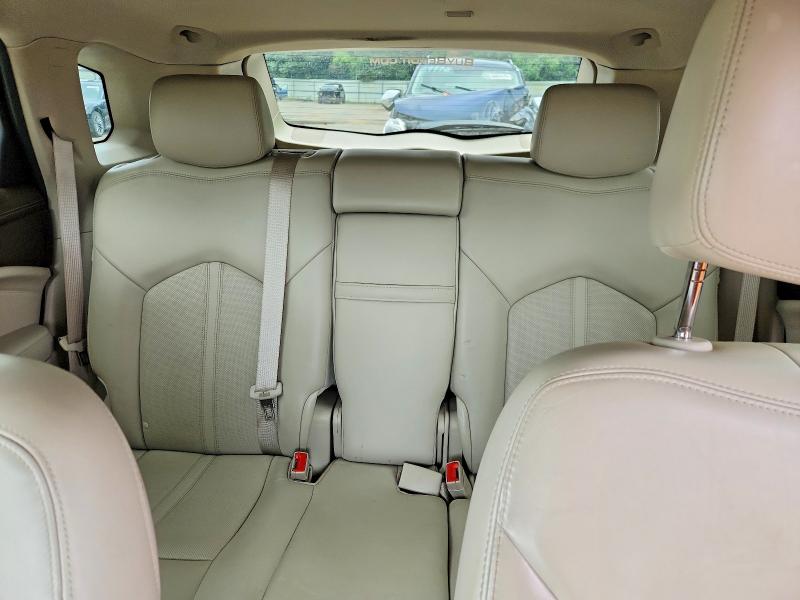 Aukcja sprzedaży 2015 Cadillac Srx, vin: 3GYFNCE36FS570130, numer aukcji: 59060476