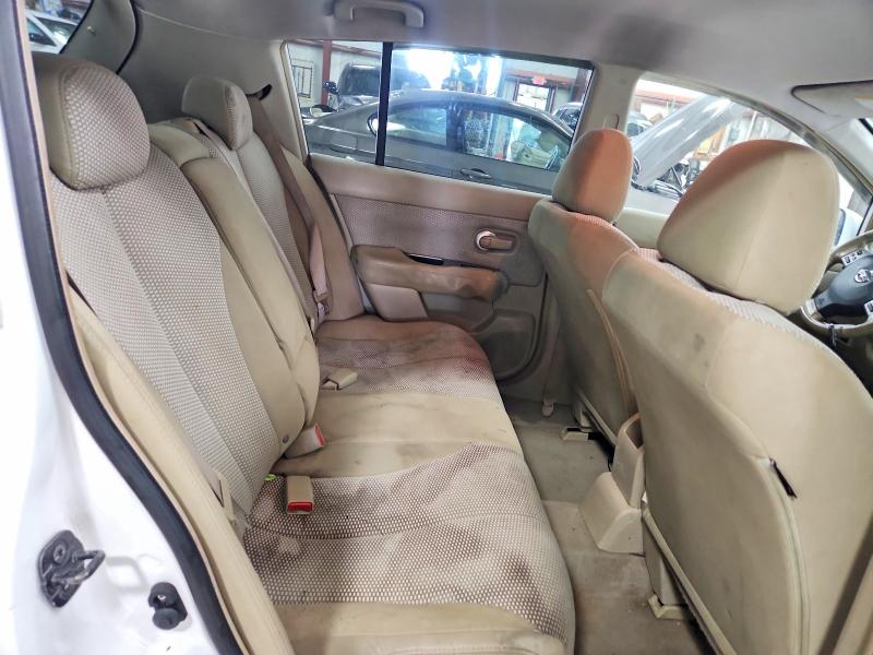Aukcja sprzedaży 2009 Nissan Versa, vin: 3N1BC13E79L418474, numer aukcji: 61501656