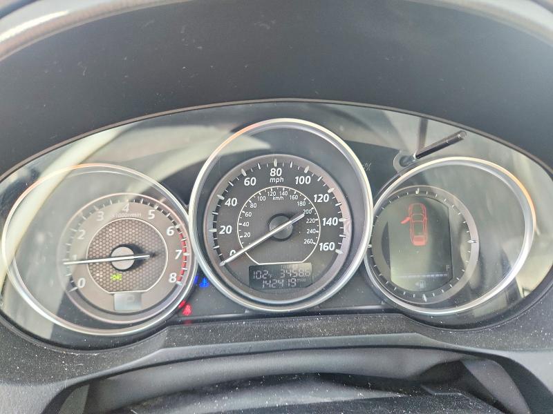 Продаж на аукціоні авто 2014 Mazda 6, vin: JM1GJ1W69E1127571, номер лоту: 62009206