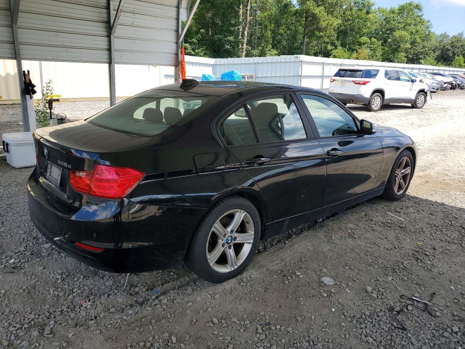 Продажа на аукционе авто 2014 Bmw 328, vin: WBA3D3C56EK157213, номер лота: 60825286