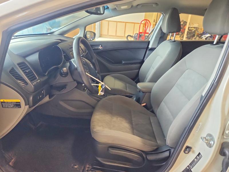 Продажа на аукционе авто 2014 Kia Forte, vin: KNAFK4A65E5139238, номер лота: 60872086