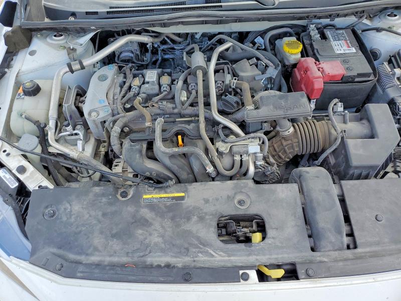 Aukcja sprzedaży 2022 Nissan Sentra, vin: 3N1AB8CV9NY320096, numer aukcji: 59662446