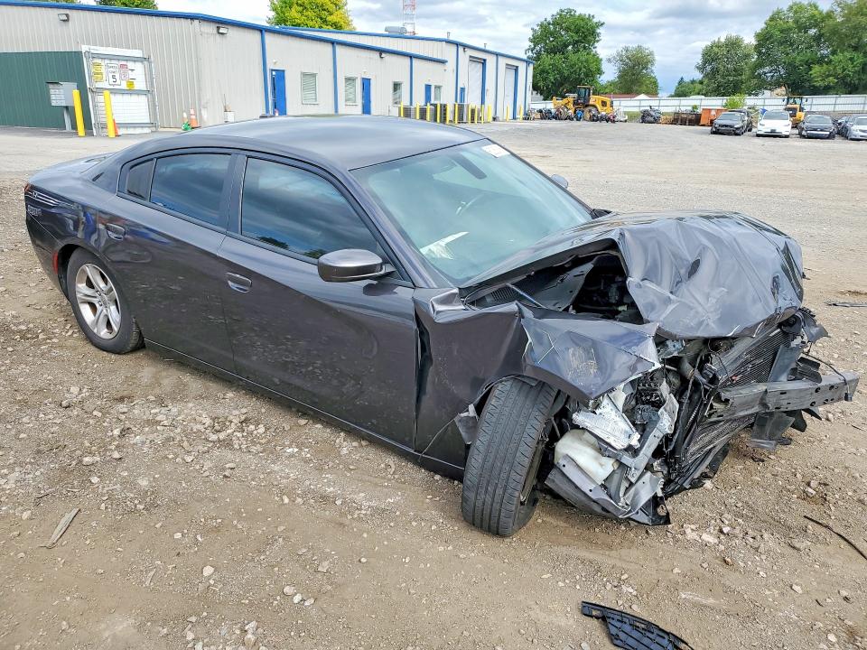 Aukcja sprzedaży 2020 Dodge Charger, vin: 2C3CDXBG0LH106926, numer aukcji: 63363816