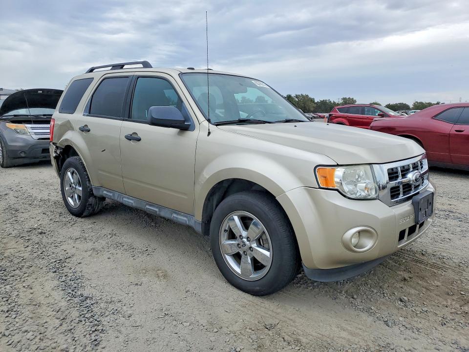 Aukcja sprzedaży 2012 Ford Escape, vin: 1FMCU9D76CKC46083, numer aukcji: 60760316