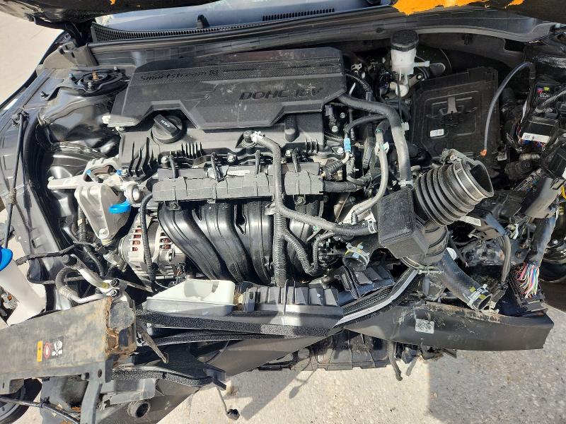 60894736 :رقم المزاد ، 3KPFT4DE4TE292195 vin ، 2026 Kia K4 مزاد بيع