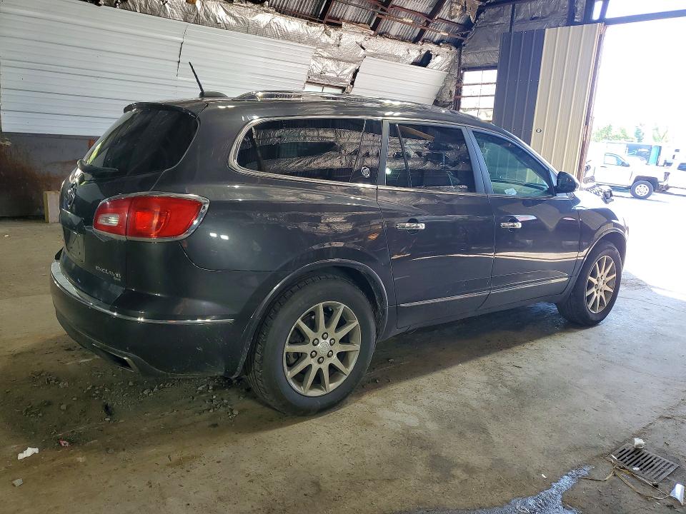 Продаж на аукціоні авто 2016 Buick Enclave, vin: 5GAKVBKD5GJ102244, номер лоту: 60416166