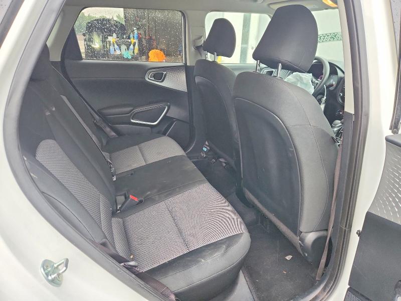 Продажа на аукционе авто 2024 Kia Soul, vin: KNDJ23AU9R7905469, номер лота: 62565336