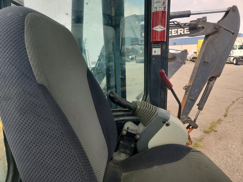 Aukcja sprzedaży 2012 John Deere 35d Min Ex, vin: 1FF035DXTCG269620, numer aukcji: 60974586