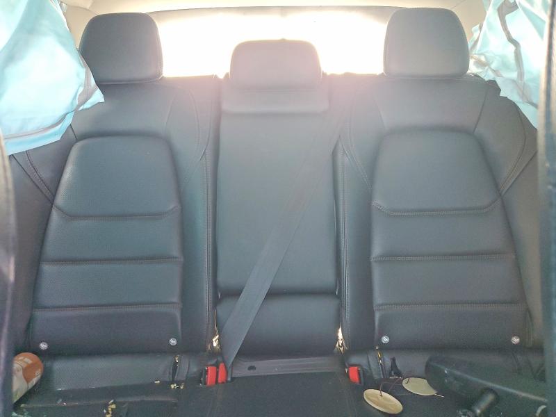 61750036 :رقم المزاد ، JM3KFADM2K1649118 vin ، 2019 Mazda Cx-5 مزاد بيع