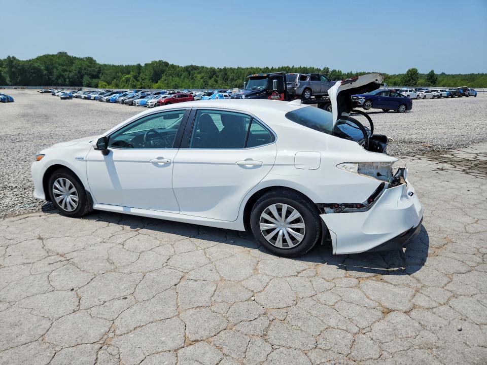 2020 Toyota Camry მანქანა იყიდება აუქციონზე, vin: 4T1C31AK5LU524506, აუქციონის ნომერი: 62518986