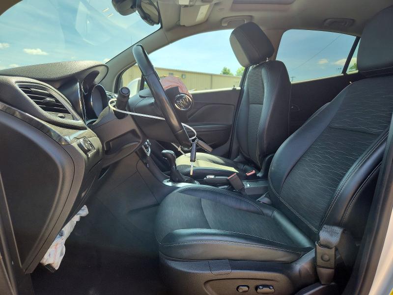 Aukcja sprzedaży 2016 Buick Encore, vin: KL4CJ2SM4GB722392, numer aukcji: 61909506