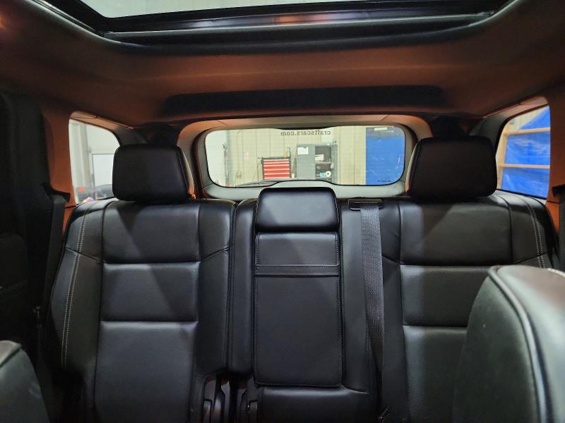 Продаж на аукціоні авто 2017 Jeep Grand Cherokee, vin: 1C4RJFCT2HC835640, номер лоту: 60994876