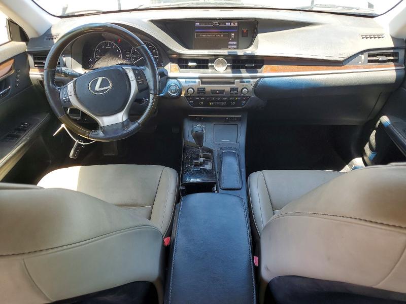 Aukcja sprzedaży 2013 Lexus Es, vin: JTHBK1GG2D2074525, numer aukcji: 62649566