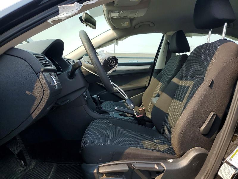 62521336 :رقم المزاد ، 1VWAS7A39GC007261 vin ، 2016 Volkswagen Passat مزاد بيع