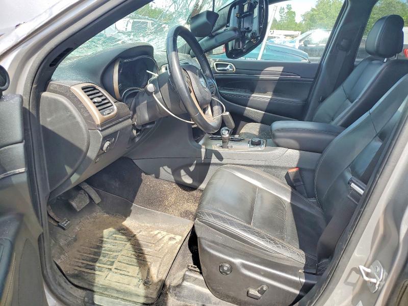 Aukcja sprzedaży 2015 Jeep Grand Cherokee, vin: 1C4RJFBG0FC610960, numer aukcji: 61686886