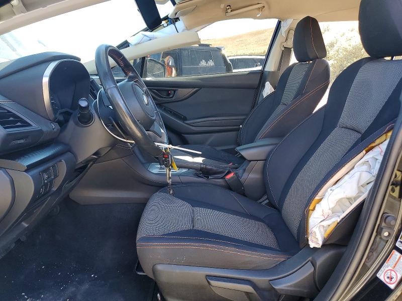 Aukcja sprzedaży 2020 Subaru Crosstrek, vin: JF2GTAPC3L8258709, numer aukcji: 61909936